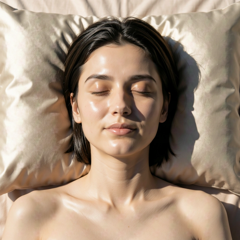 Gesunde Ernährung und Balance